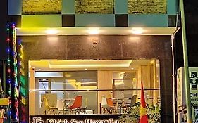Hương Lan Hotel
